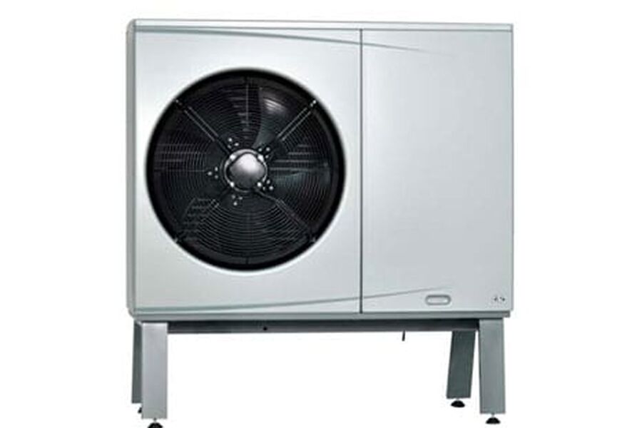 Nye EcoAir 110 erstatter den eksisterende EcoAir 109/111-serien, og er i salg fra nyttår.