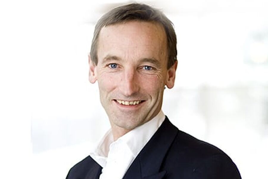 Direktør Herman Bay i Naviga Lee Hect Harrison/Adecco: - Kostnader ved permitteringer ligger som en udetonert bombe i mange bedrifter.