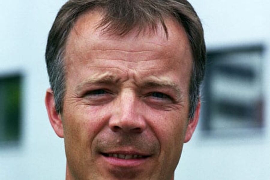  Vi søker støtte fra prosjekt til prosjekt og for hvert bygg, forteller forvaltningsdirektør Roy Frivoll i Avantor.