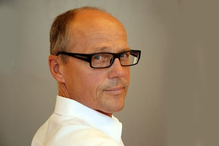 - Prissamarbeid i dag er veldig følsomt, fordi det er mye debatt rundt dette. Foto: Per Henriksen