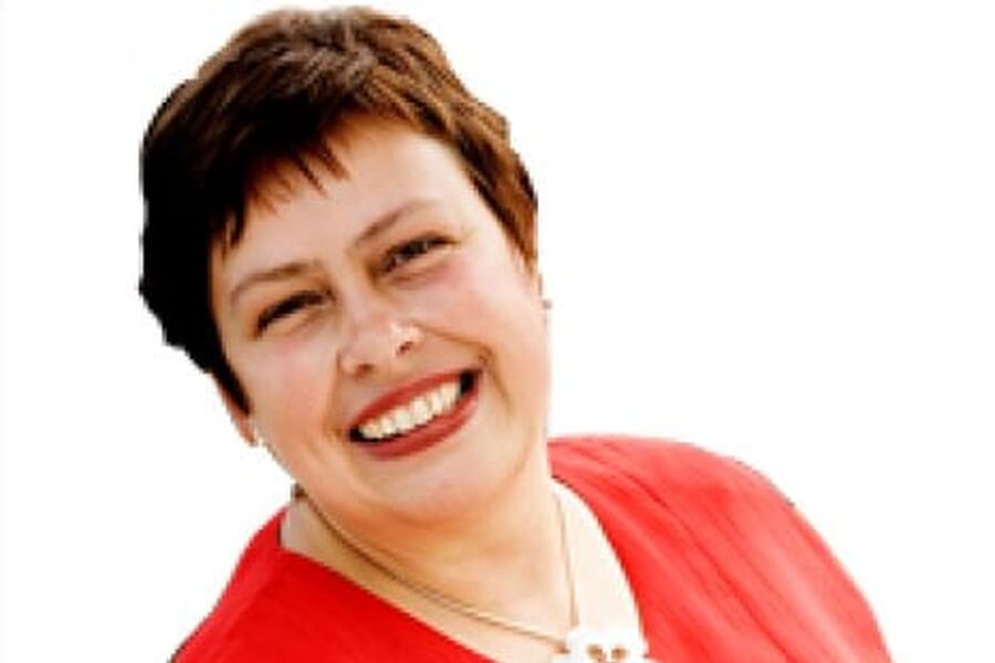 - Vi har igangsatt et stort prosjekt for å engasjere innbyggere og bedrifter i Trondheim til å delta og bidra til å redusere energiforbruket, sier ordfører Rita Ottervik.