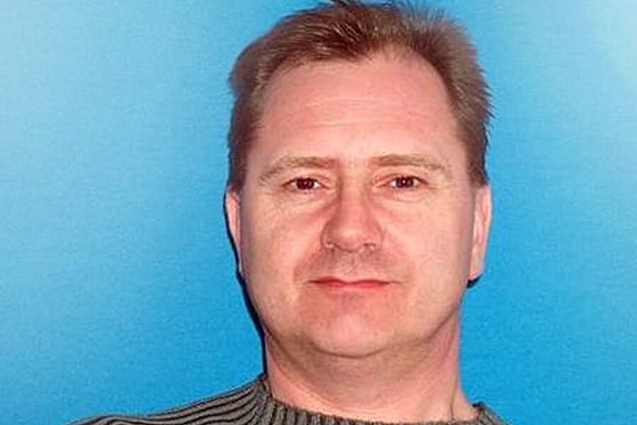 Fagsjef i Norske Rørleggerbedrifters Landsforening, Oddgeir Tobiassen har et annet syn enn det som media presenterer. Foto: NRL