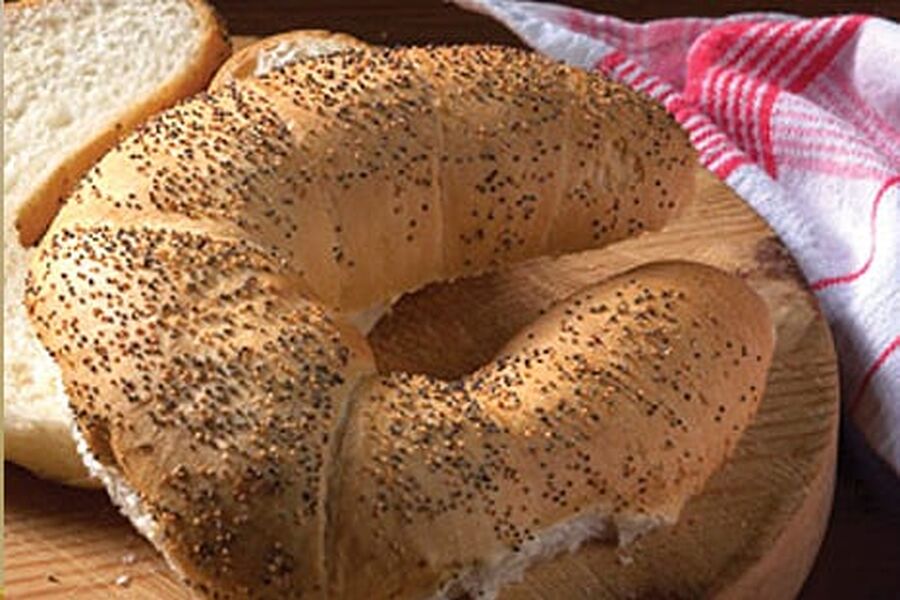 Enova har sans for god bakst og støtter Bakers-prosjekt.