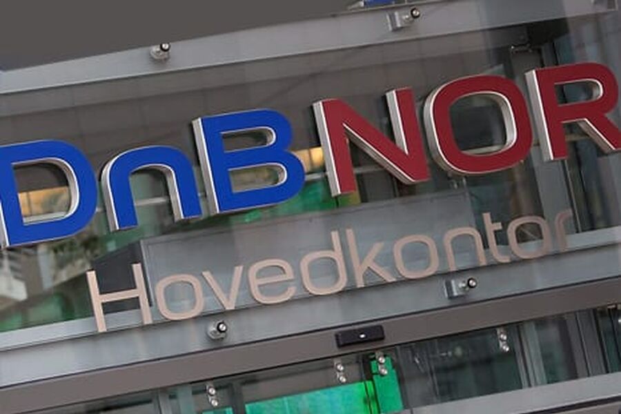 I kredittmarkedet er både tilgang og pris i sterk bedring, mener DnB Nor.