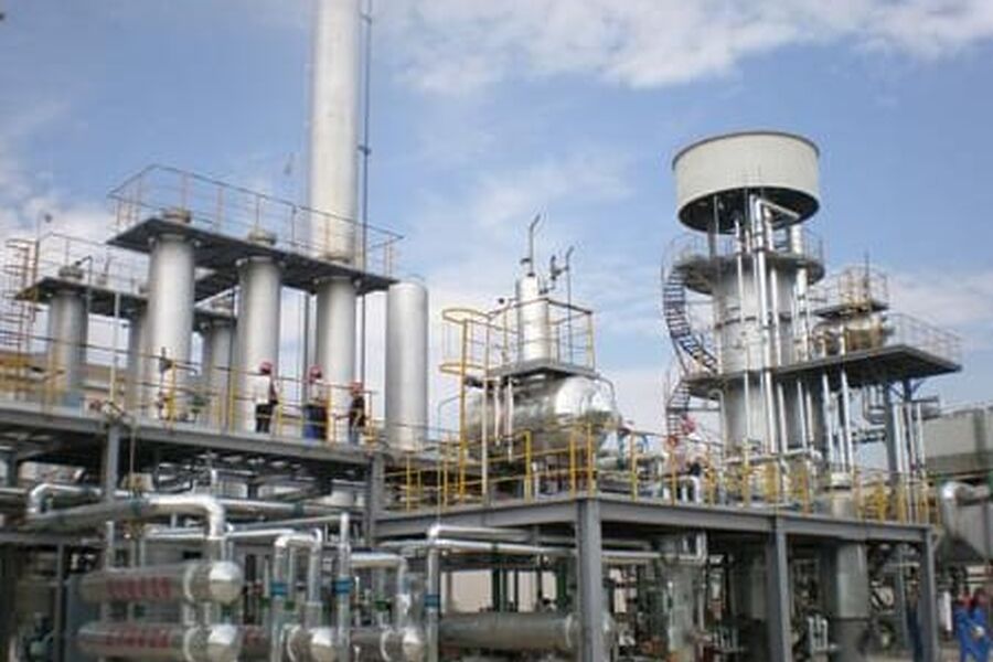 Vil verden gå på hydrogen? Utvikling kan gi ren energi og utbygging av hydrogenanlegg nærmer seg en realitet. Illustrasjonsfoto.