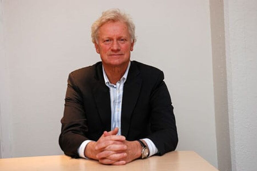 Som for så mange andre, var det tilfeldigheter som førte Kaare Astrup til VVS-bransjen. Han fant veien via rørgrossistene Tjernsland og Sunde, og nå kan han se tilbake på 37 år i faget.