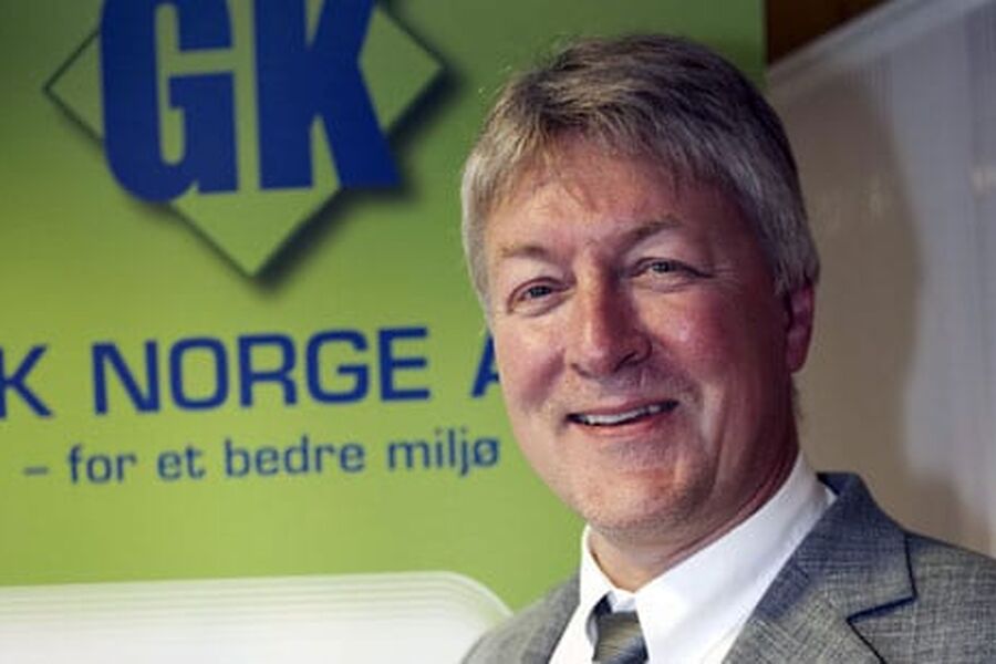 - Det indre miljø er vesentlig for brukere av bygg, deres helse og evne til å prestere i det daglige sier Adm.direktør Jan Kinserdal i GK.