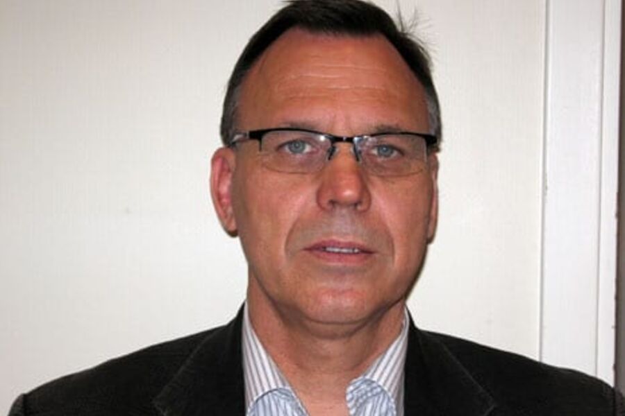  Vi er tverrfaglige og dekker praktisk talt alt. Vi er sterke på kommunesektoren og kommunene er store oppdragsgivere sier Eivind Skogheim hos Sweco i Seljord