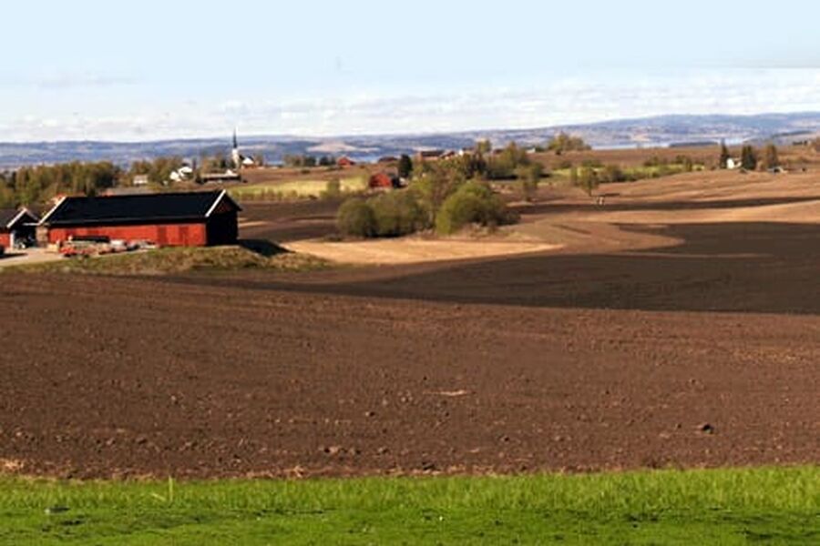 Ulike typer rent biobrensel og utnyttelse av spillvarme fra industri/næringsliv vil kunne bli benyttet. Illustrasjonsfoto