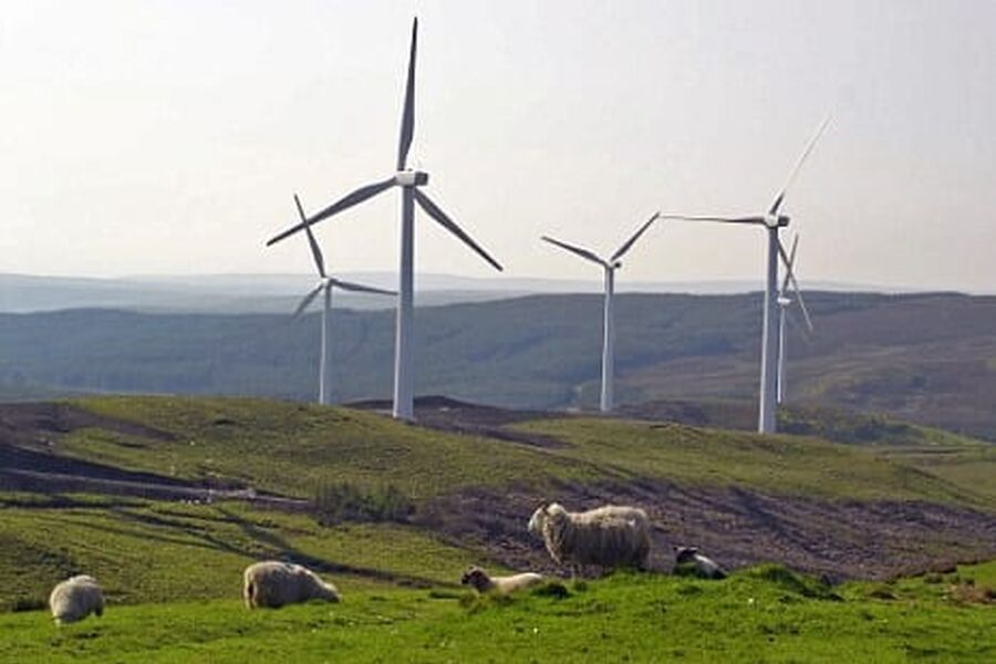 Siemens jobber med girløse turbiner som skal bli 20 prosent billigere enn dagens turbiner med girkasse.