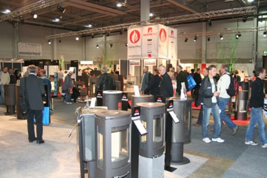 Fra årets Bygg Reis Deg.