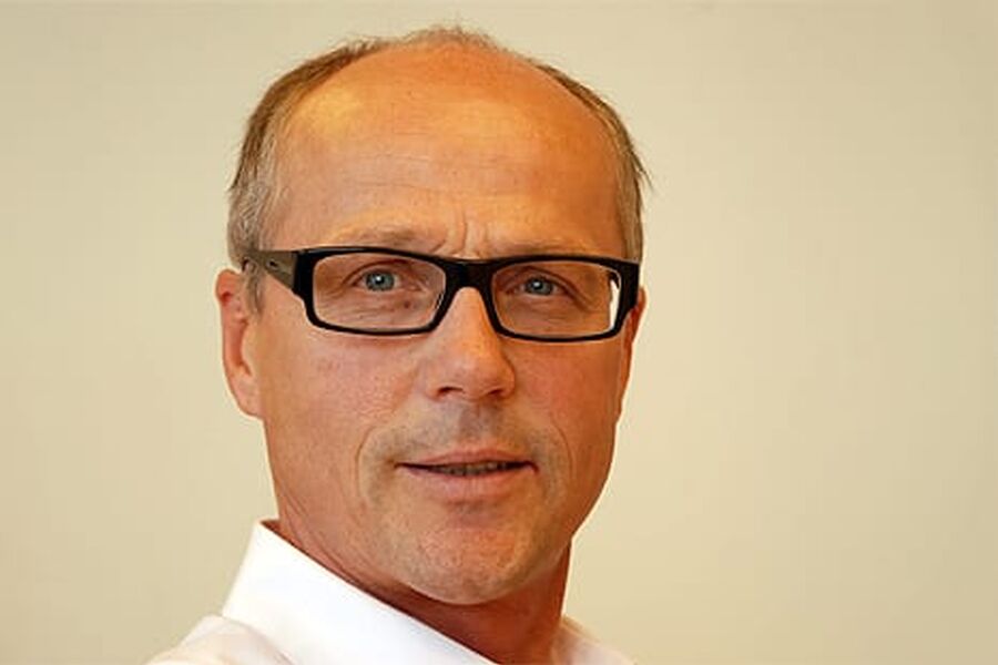 - Grossistene vil gjerne diktere rørentreprenørene og ha styring med hele rørleggerleddet. Foto: Pressebase.no