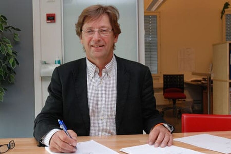  Bakgrunnen for veilederen er at de nye tekniske forskriftene vil gi mindre effektbehov til oppvarming av boliger, opplyser Svein Marienborg.