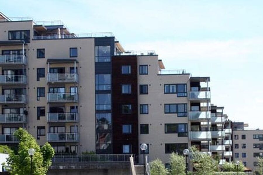 Boligprosjekter på til sammen 1500 nye leiligheter er planlagt i Nydalen-området.