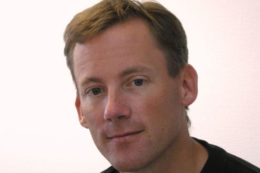 Trond Brandsgård Ophus