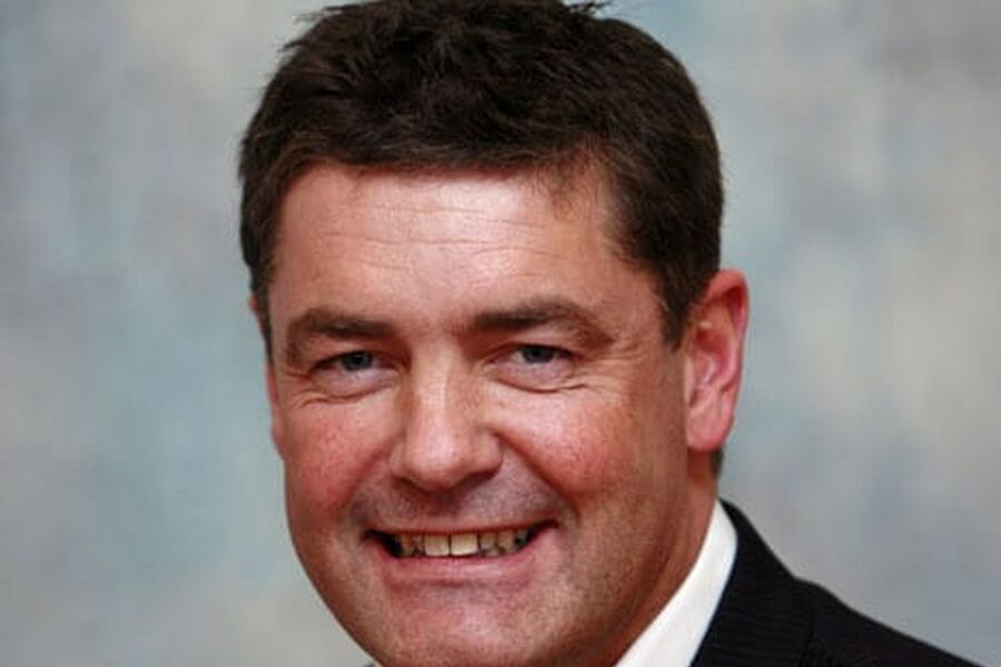  Det var nå eller aldri hvis jeg skal gjøre noe nytt, jeg er 43 år og har mye ugjort, det er viktig ikke å replisere seg selv sier Steinar Aasland.