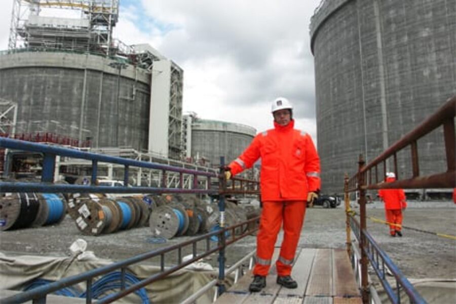 Bedrifter landet over går på vent i håp om bedre tider i lånemarkedet. Foto: Norsk Industri