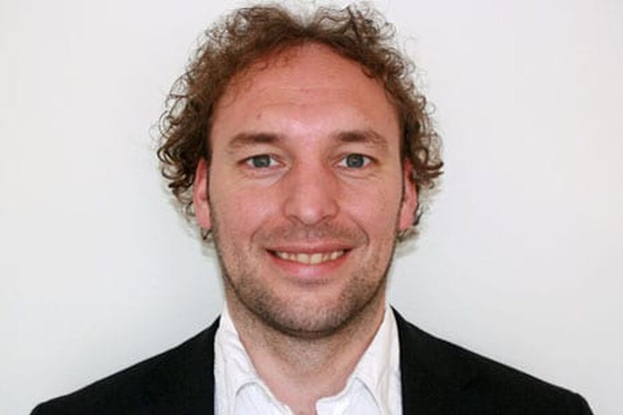 Daglig leder Eivind Hesjadalen i Norkjemi.