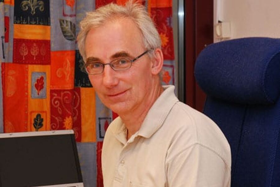  Denne kraftige nedgangen skyldes ikke bare finanskrisen, men er også en naturlig justering ned fra et overopphetet marked, mener Tom Schøyen.