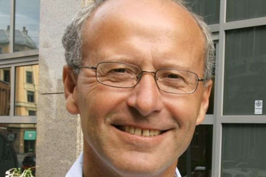 - Krevende oppgave med Bygg Reis Deg i høst, men snart er hallene helt fulle.