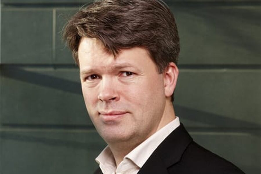 Direktør Morten Lågøyr i BNL. Foto: BNL