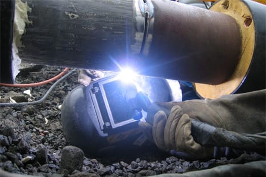 2. september er ny tidsfrist for å søke støtte til fjernvarme. Foto: West Team