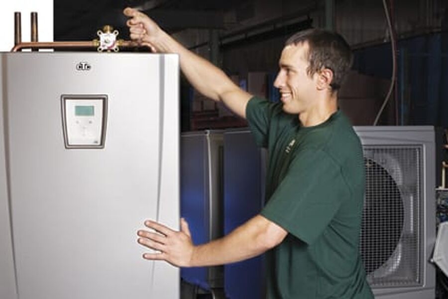 Støtte til installasjon av varmepumpe topper definitvt ønsket fra forbrukerne.