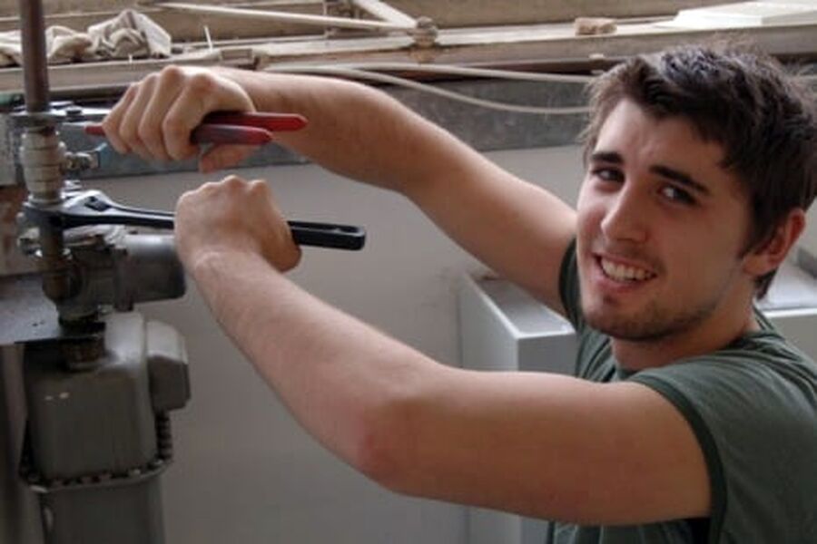 Mot lysere tider og mer optimism. (Illustrasjonsfoto)