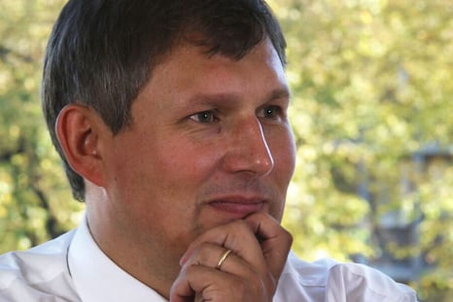 Støtter NVE om fjernvarme i Stjørdal. Foto: Torbjørn Tandberg