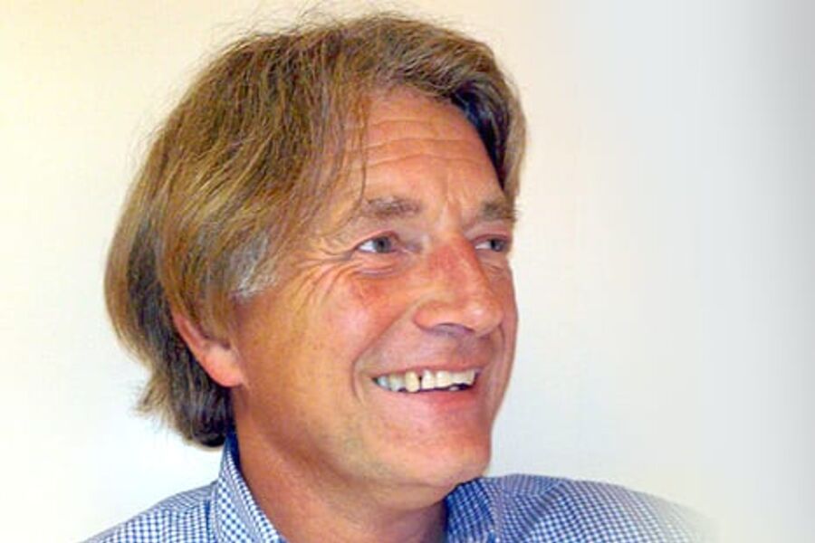 - Vi vet at det kommer stadig strengere regler for å hindre byggefeil, sier Tom Marmont-Ramsey.