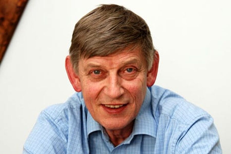 - Installerer man en Enøkrobolator kan faktisk vannforbruket reduseres fra 14 liter per minutt til seks liter i minuttet, uten at kvalitetsfølelsen forringes, sier direktør Arne Stensrud i Tjersland & Co.