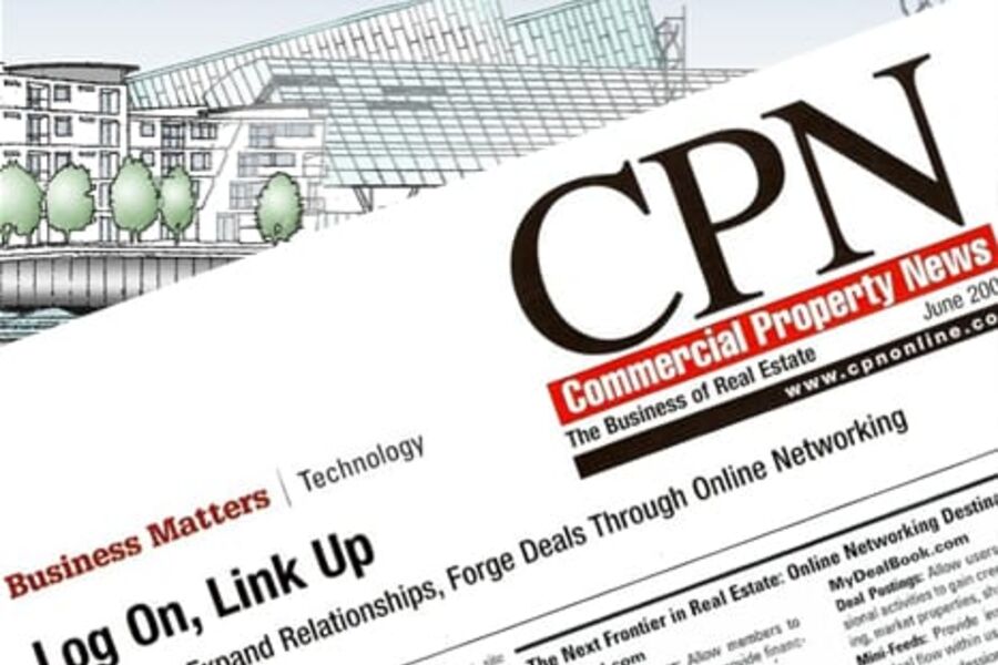 Ifølge CPN er de økonomiske fordelene med å utvikle grønnere bygninger blitt stadig mer tydelig.