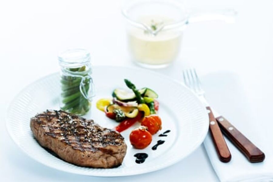 Det er spennende at man henter frem klassiske franske retter.