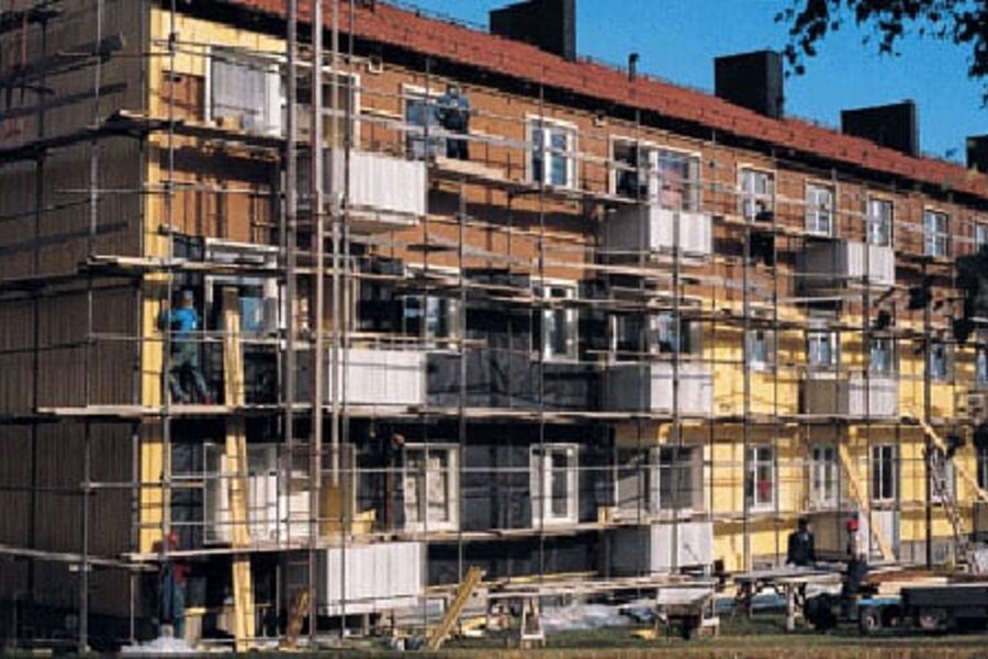 EEF  Energieffektiviseringsföretagen skal være en plattform for bedrifter som leverer energieffektiviserings produkter og tjenester.