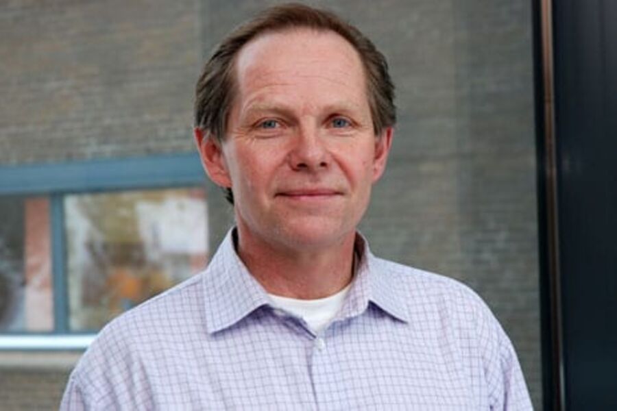 Skal vi oppnå energireduksjon som monner, må vi se på bruken av elektrisk utstyr inne i huset sier Teknisk direktør Tor Olsen i AF Energi & miljøteknikk AS.