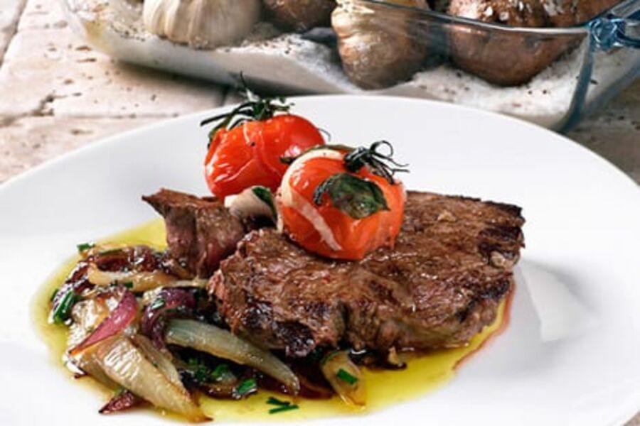 Foto: Opplysningskontoret for kjøtt