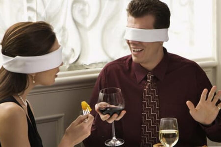 Overraskelse? Joda, en tørr sherry er utmerkt til den mangfoldige retten bacalao. Foto: Ron Chapple Studios.