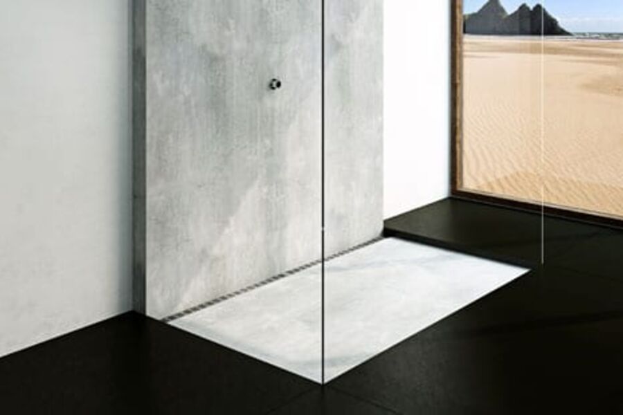 - Det er helt klart at disse løsningene er salgsutløsende, og forbrukerne blir mer fornøyde når de selv får være med på å designe sitt eget nye baderom, påpeker marketingsjef Christian Jaspers.