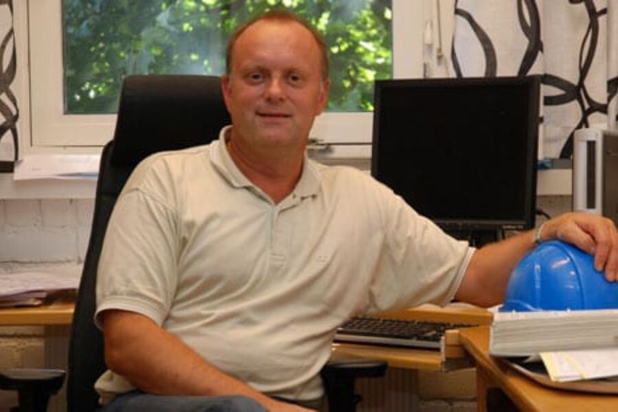  Det finnes ikke vedlikeholdsfrie materialer, fremhever Trond Bøhlerengen ved Sintef Byggforsk.