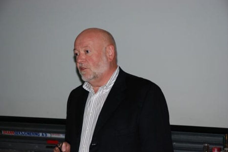 Oras AS ved adm.direktør Ola F.Hanevold har nylig innlemmet Holmen VVS på Gjøvik og Raufoss i konsernet.