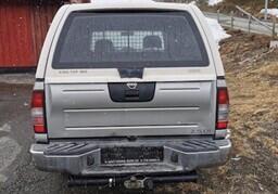 Nissan 5