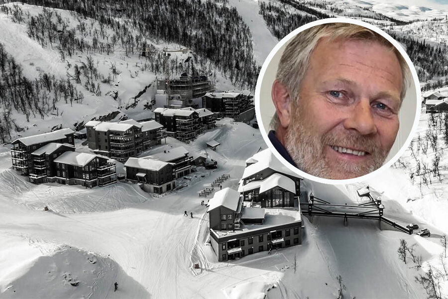 - Blir det innført innleieforbud i byggeplasser i Oslo, Viken og tidligere Vestfold,, kan det fort smitte også til resten av landet. Det vil bety en katastrofe for mange bedrifter i mer grisgrendte strøk, sier Håkon Albjerk, daglig leder i Hemsedal VVS. 