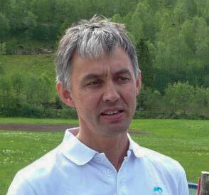 Arild Herstad