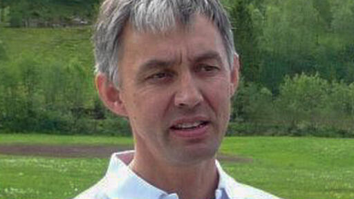 Arild Herstad