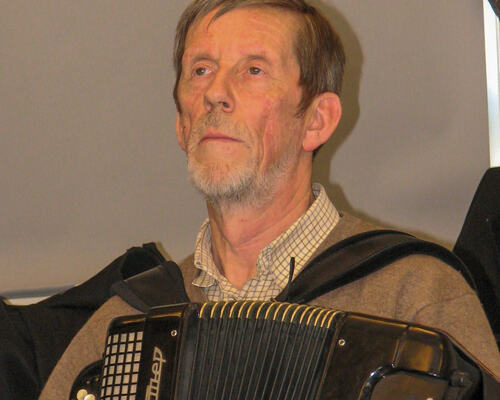 Jon Faukstad