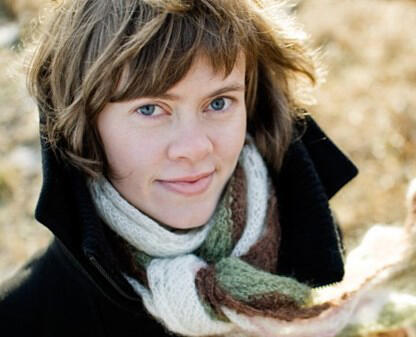 Gro Marie Svidal