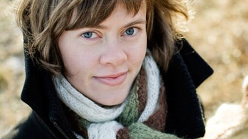 Gro Marie Svidal