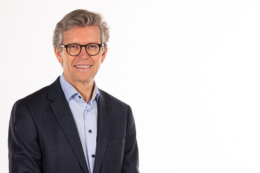 Adm.direktør Tore Bakke, Bravida Norge AS.