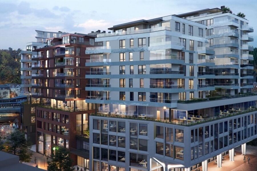 Illustrasjonsbilde: LPO arkitekter