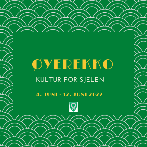 Logo ØyerEKKO